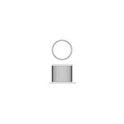 Lumi Side Table by Universal Furniture at ZIN Home