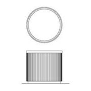 Lumi Side Table by Universal Furniture at ZIN Home