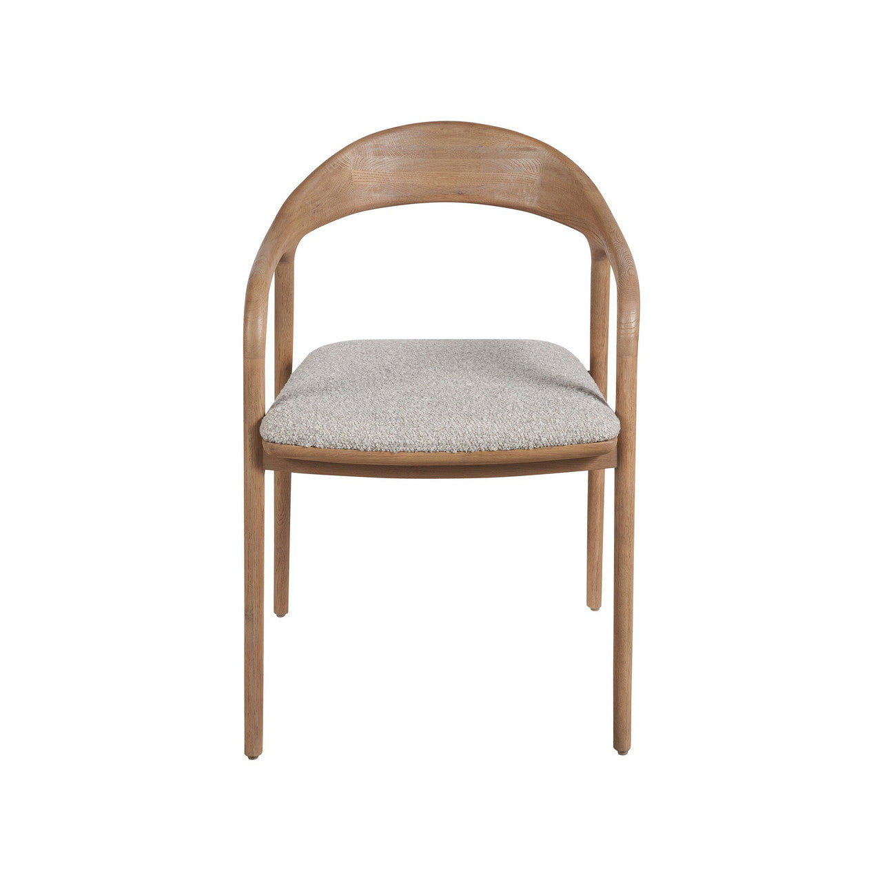 New Modern Echo Dining Arm Chair - ZUF-U352E635