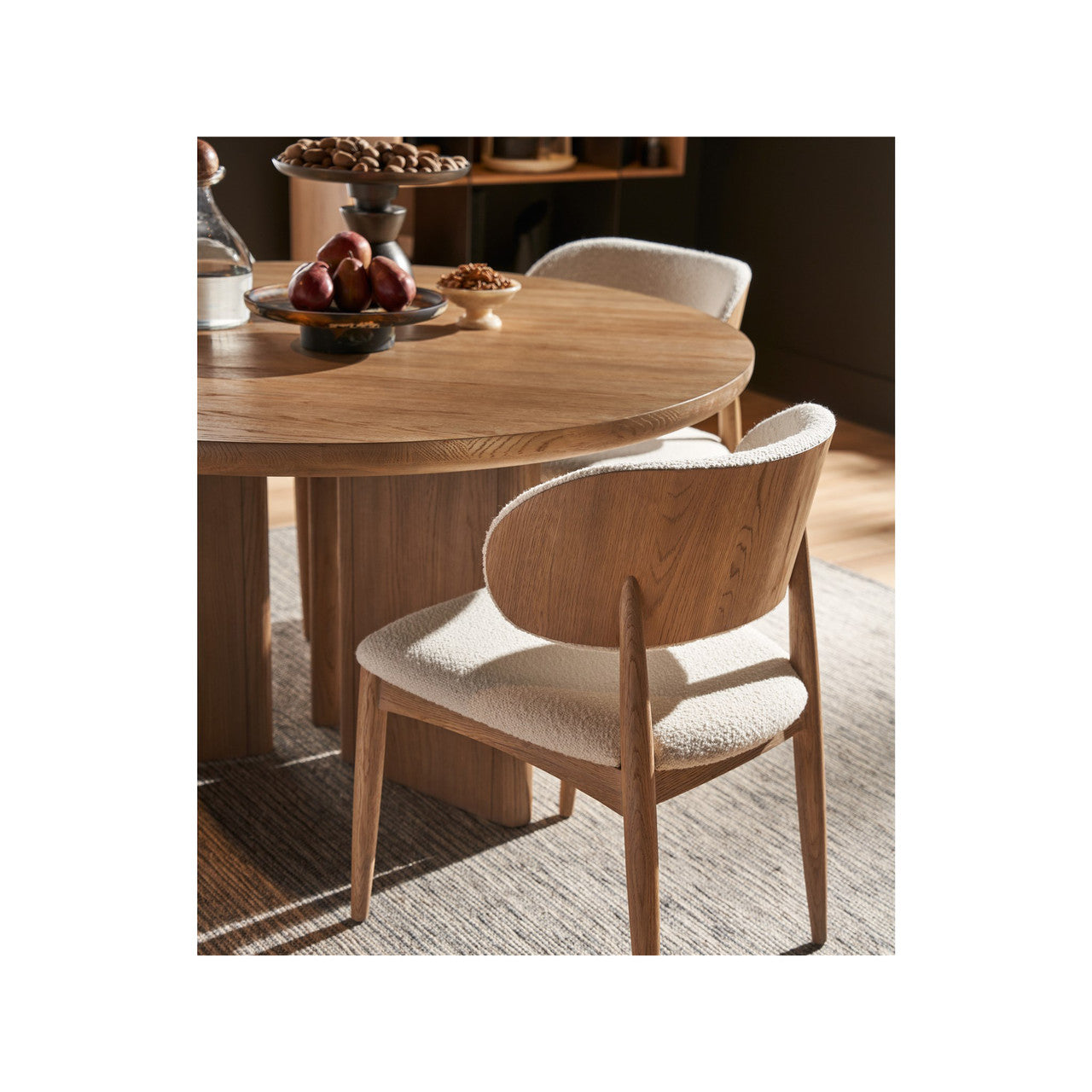 Juno Side Chair