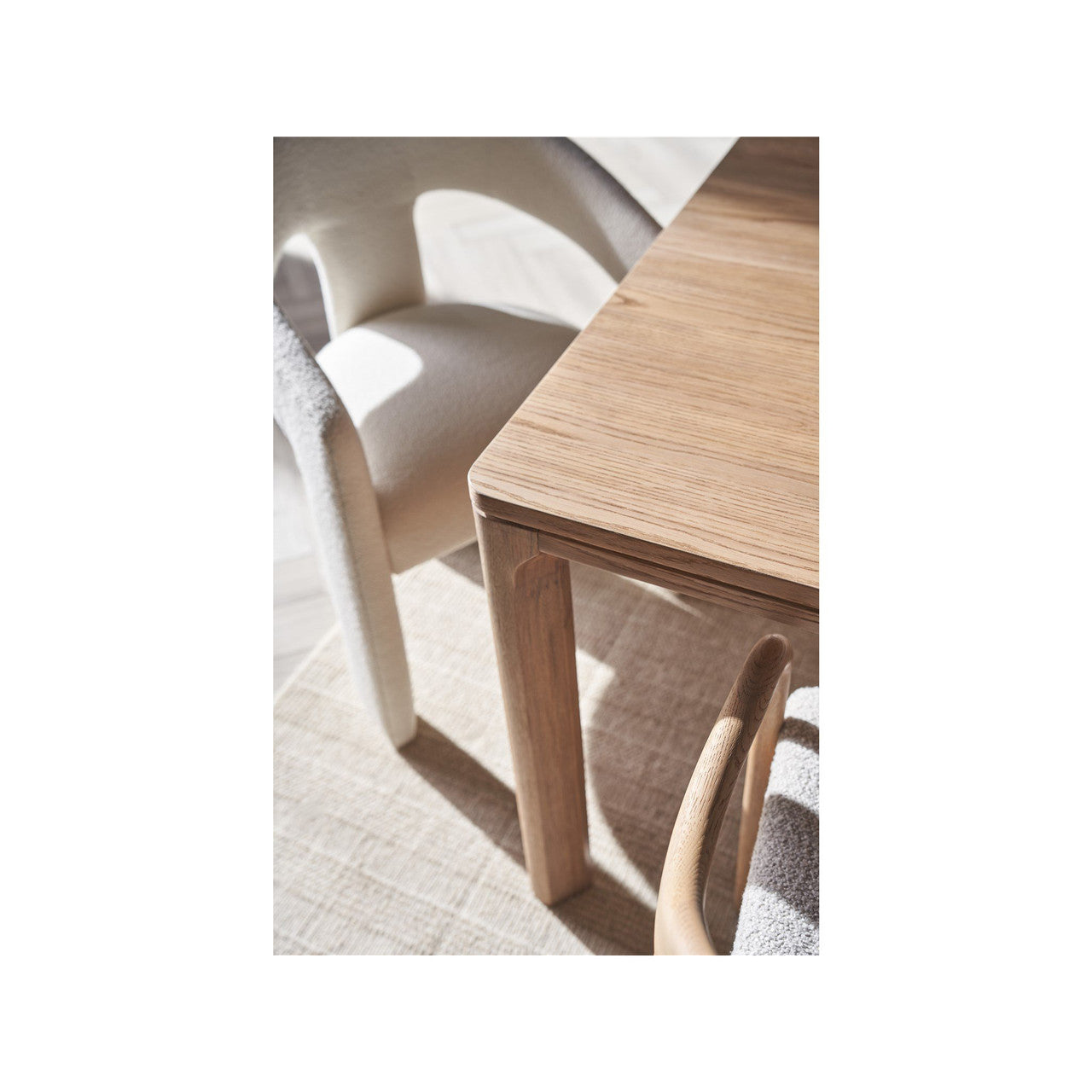 Malone Dining Table