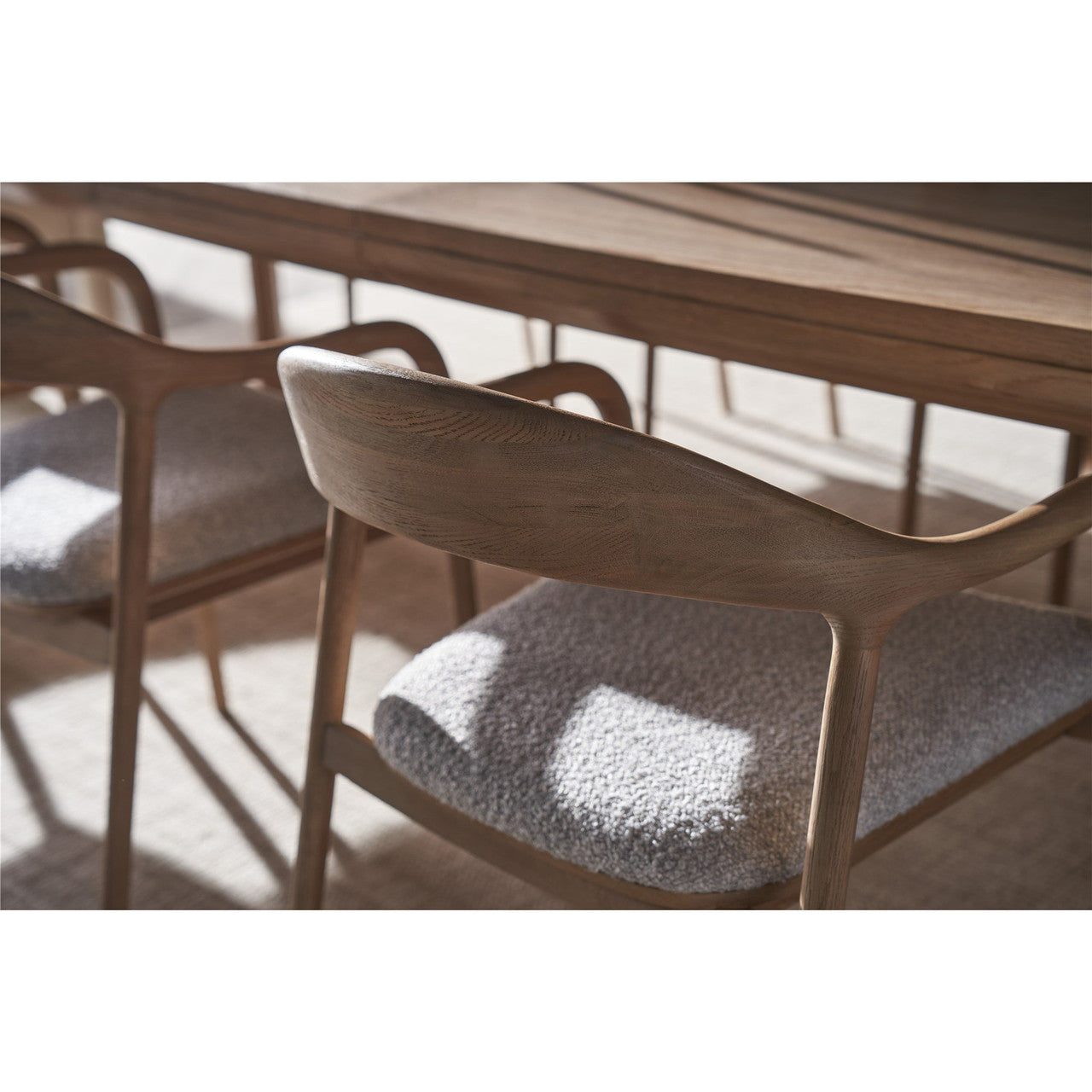 Malone Dining Table