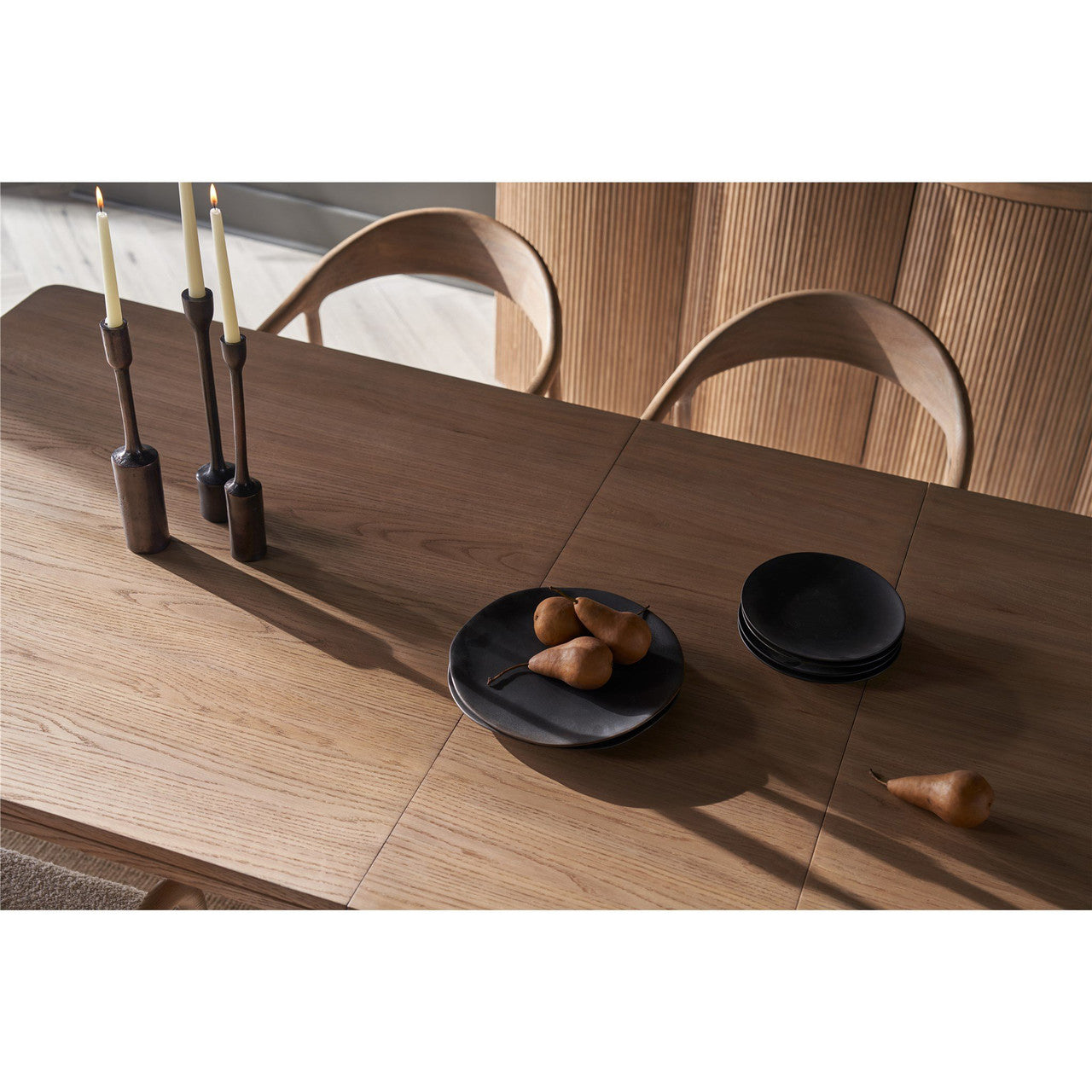 Echo Dining Arm Chair