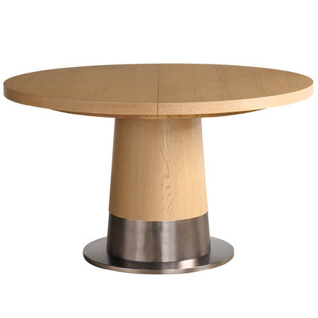 New Modern Solara Dining Table - ZUF-U352E656