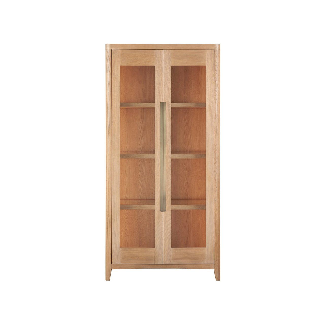 Zella Display Cabinet