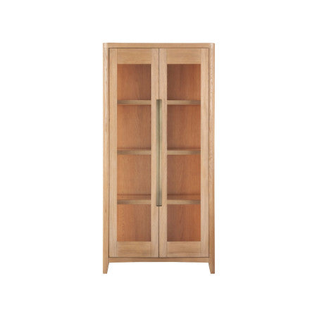 New Modern Zella Display Cabinet - ZUF-U352E675
