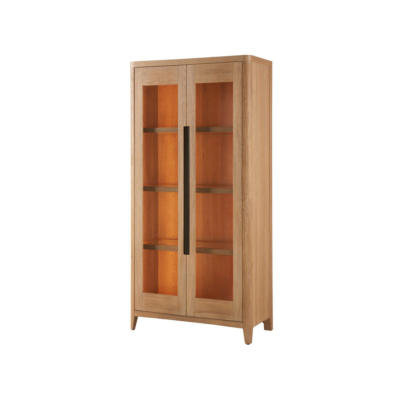 Zella Display Cabinet