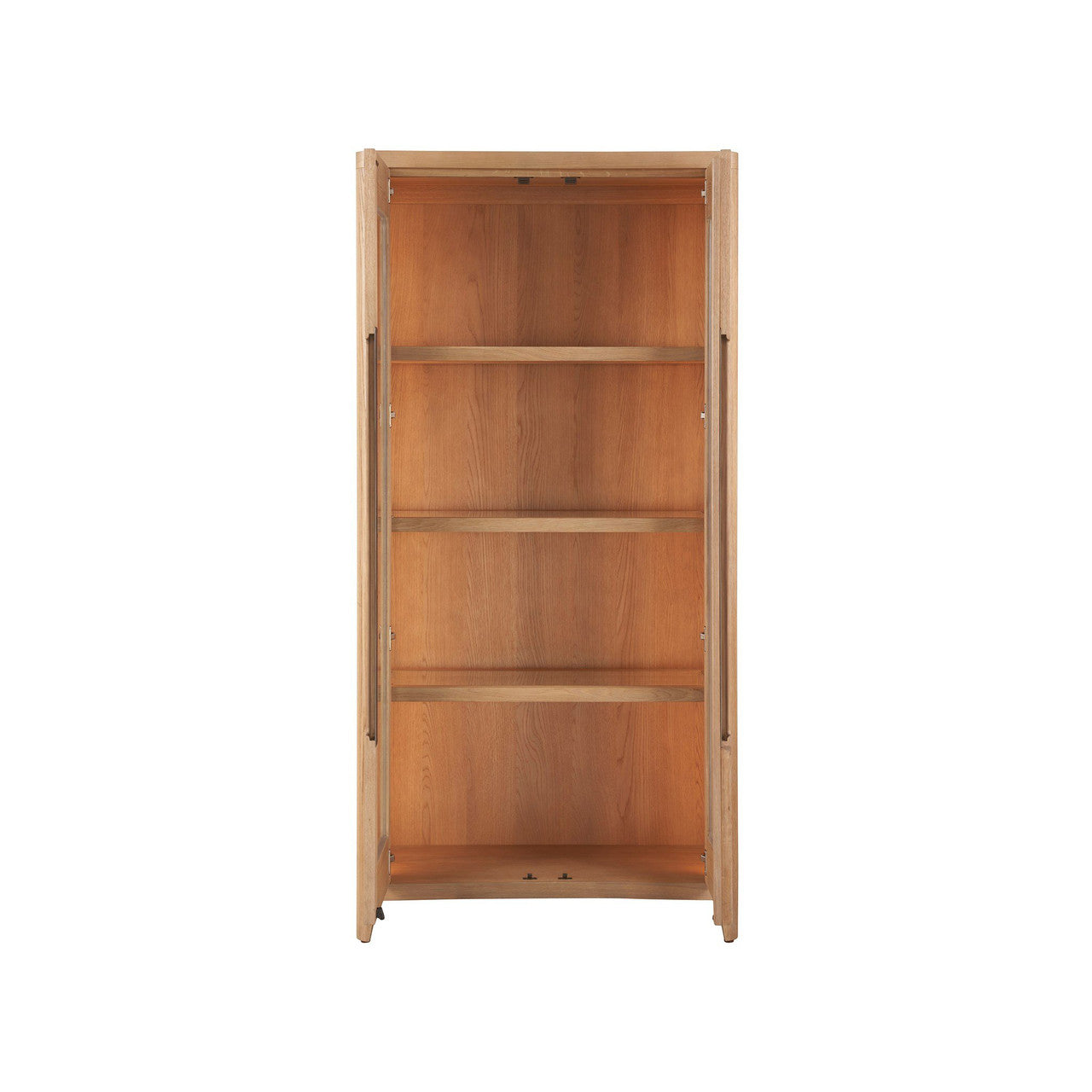 Zella Display Cabinet