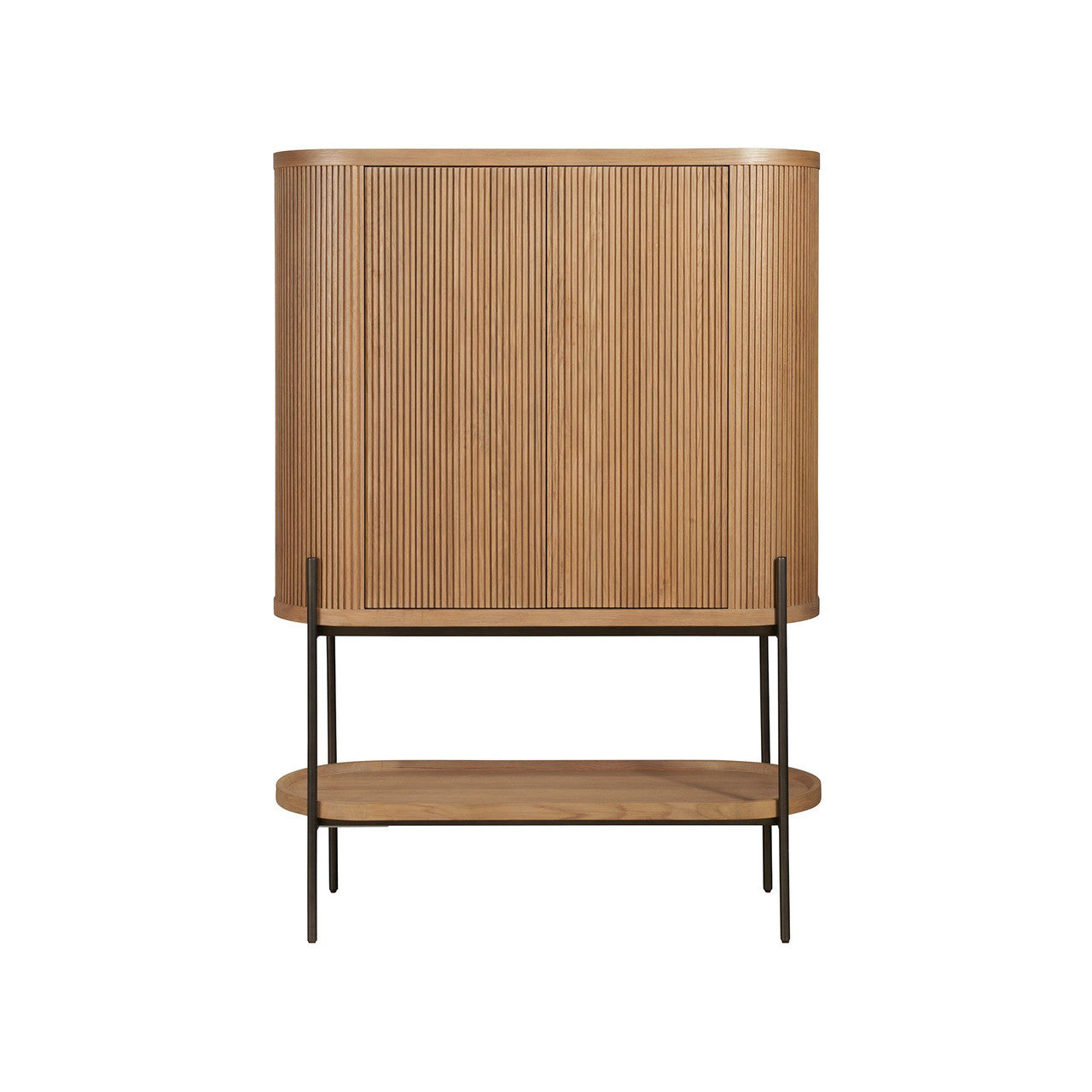 Linnea Bar Cabinet