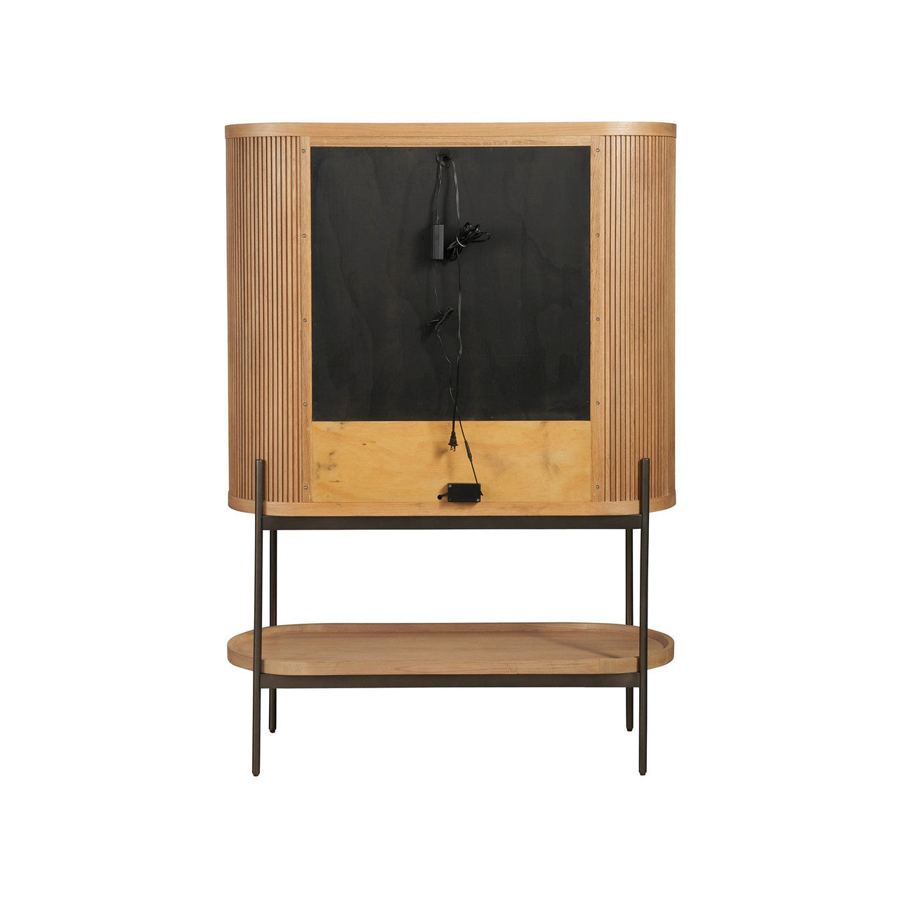 New Modern Linnea Bar Cabinet