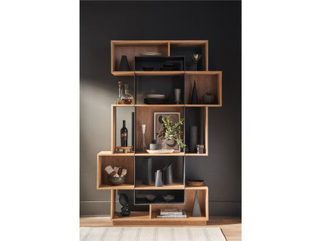 New Modern Jaxon Etagere