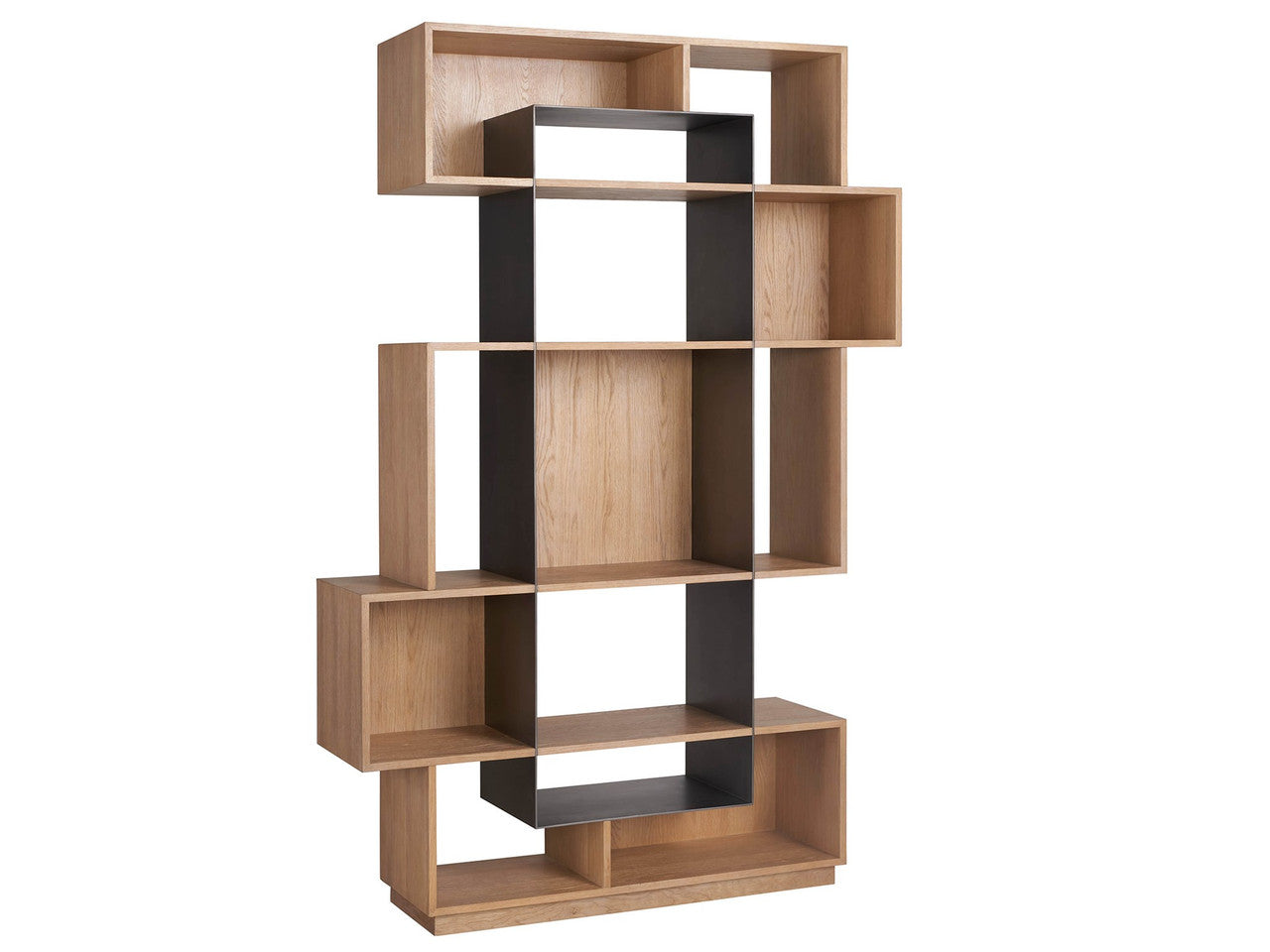 New Modern Jaxon Etagere