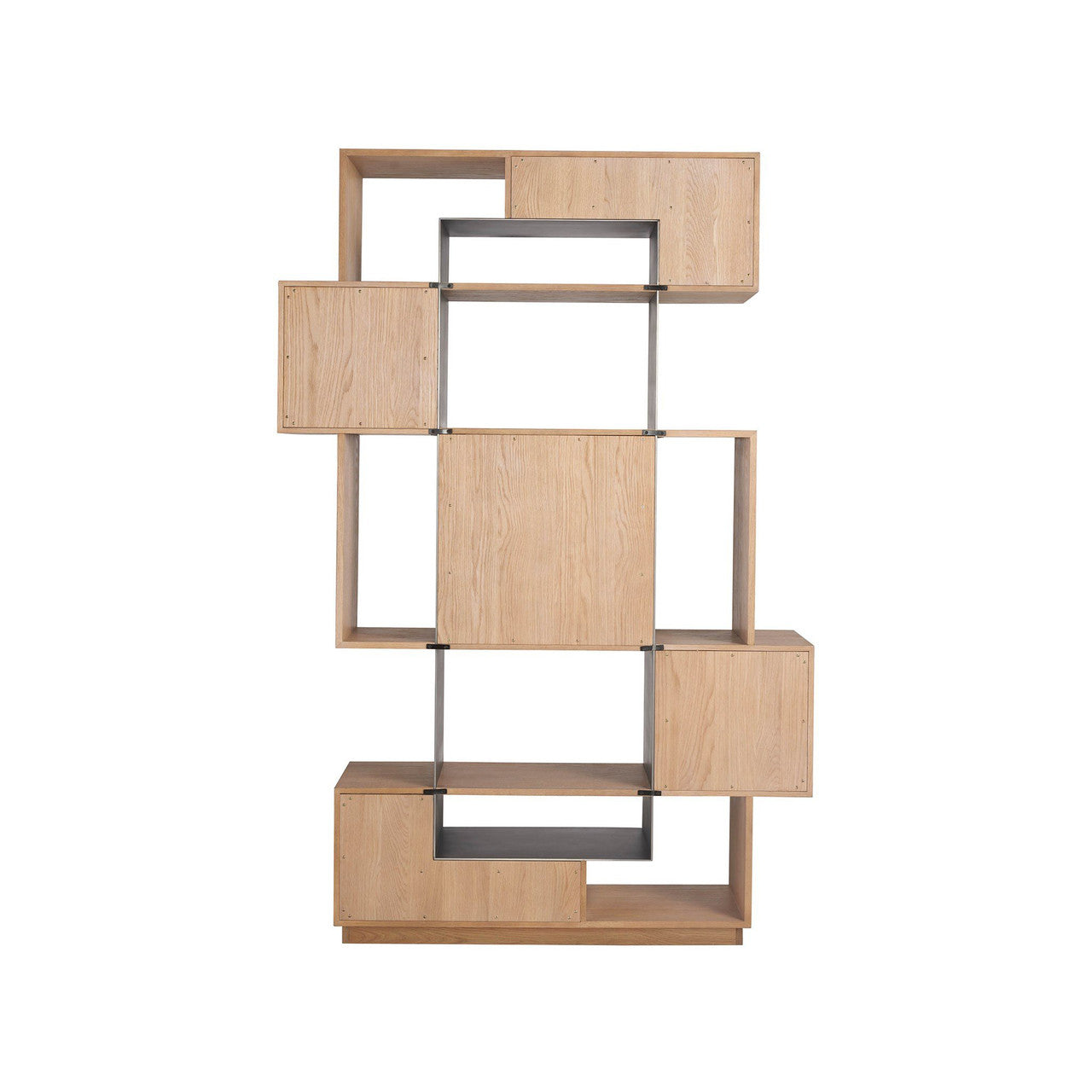New Modern Jaxon Etagere