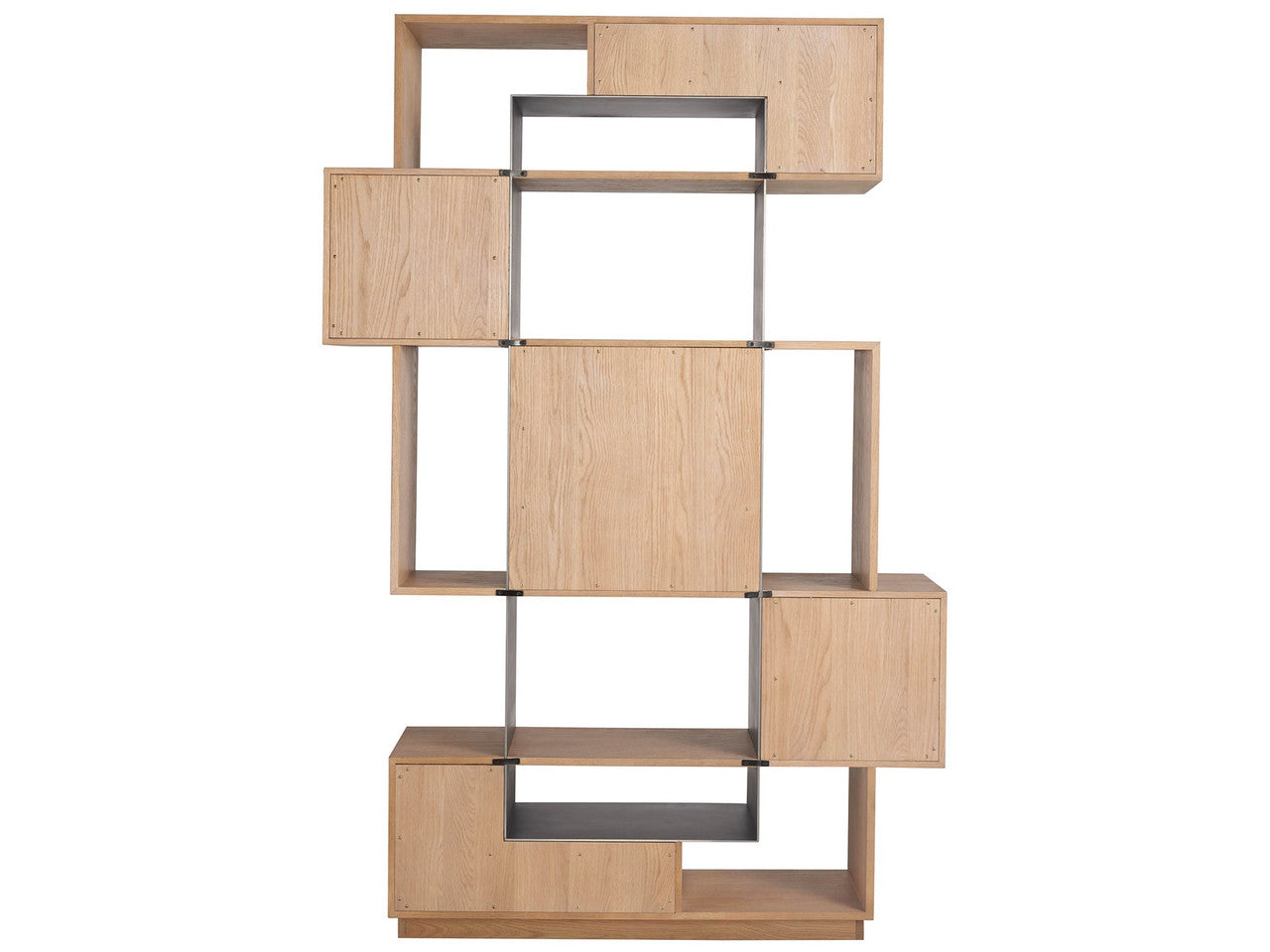New Modern Jaxon Etagere