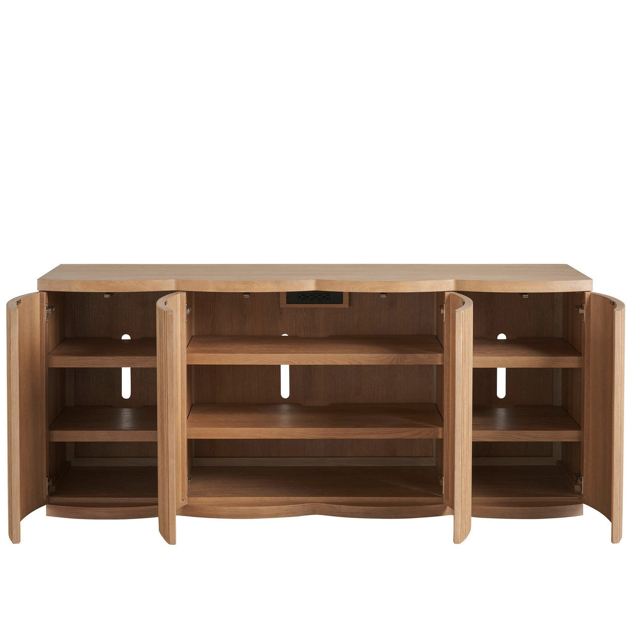 New Modern Lumi Credenza