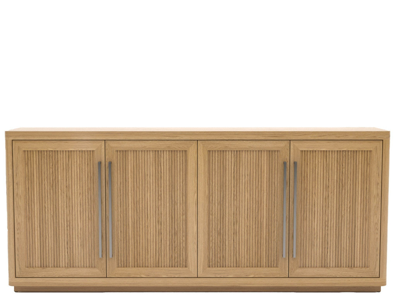 New Modern Media Credenza