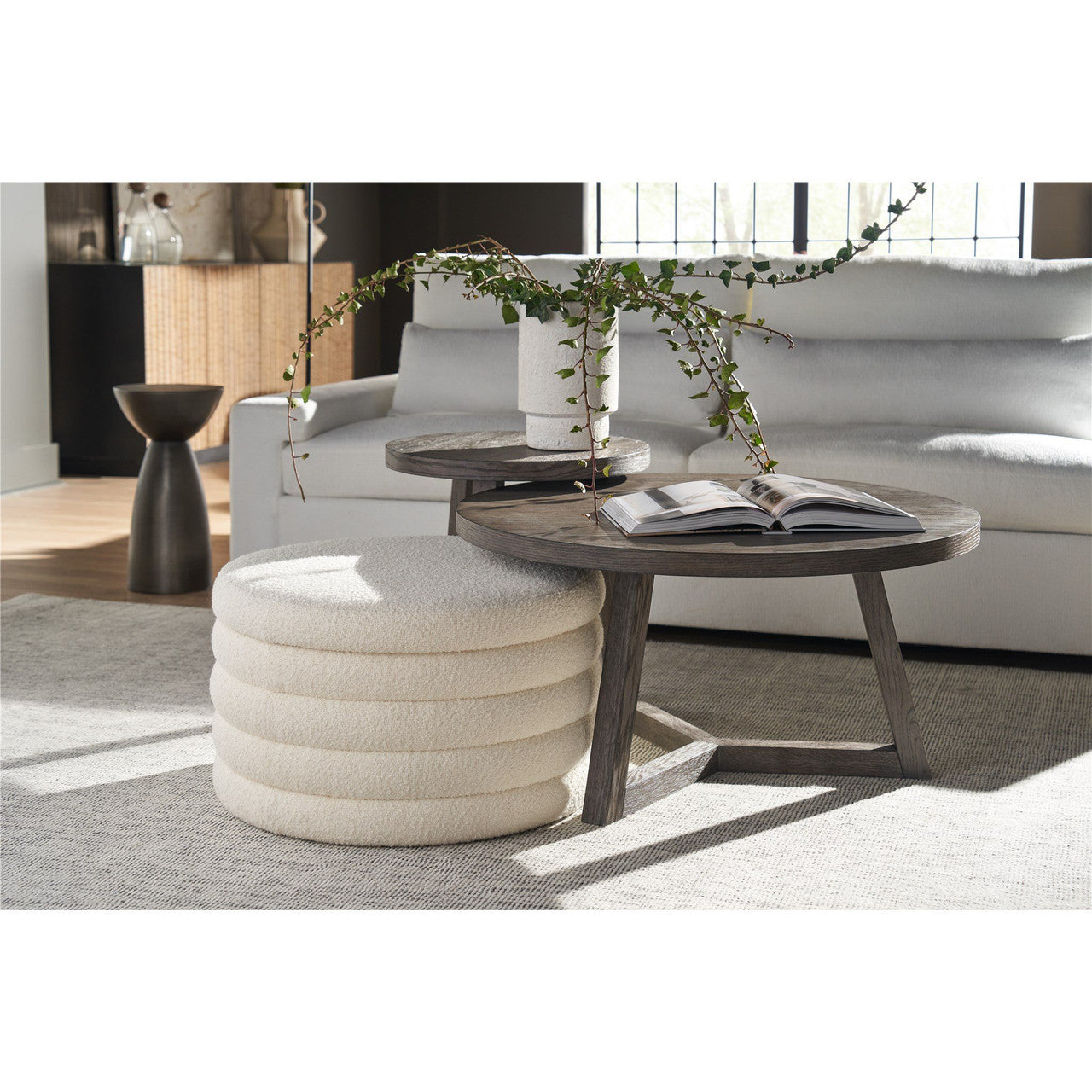 Muse Bunching Table Large