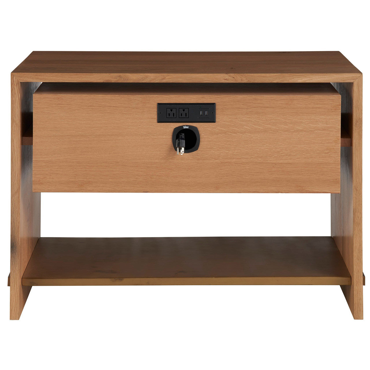 New Modern Jonah Nightstand