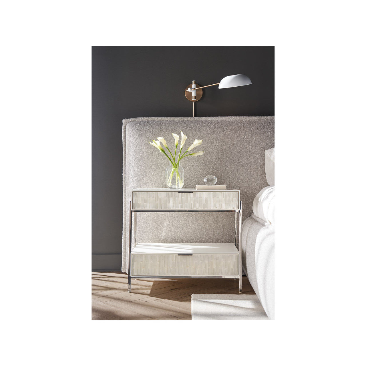 Ingrid Nightstand