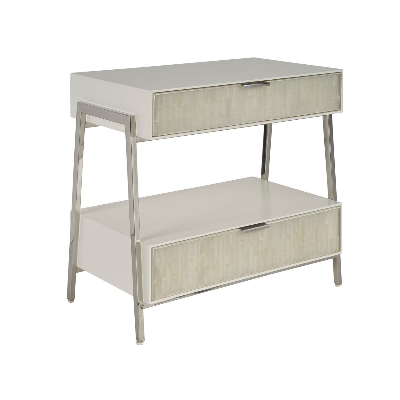 New Modern Ingrid Nightstand