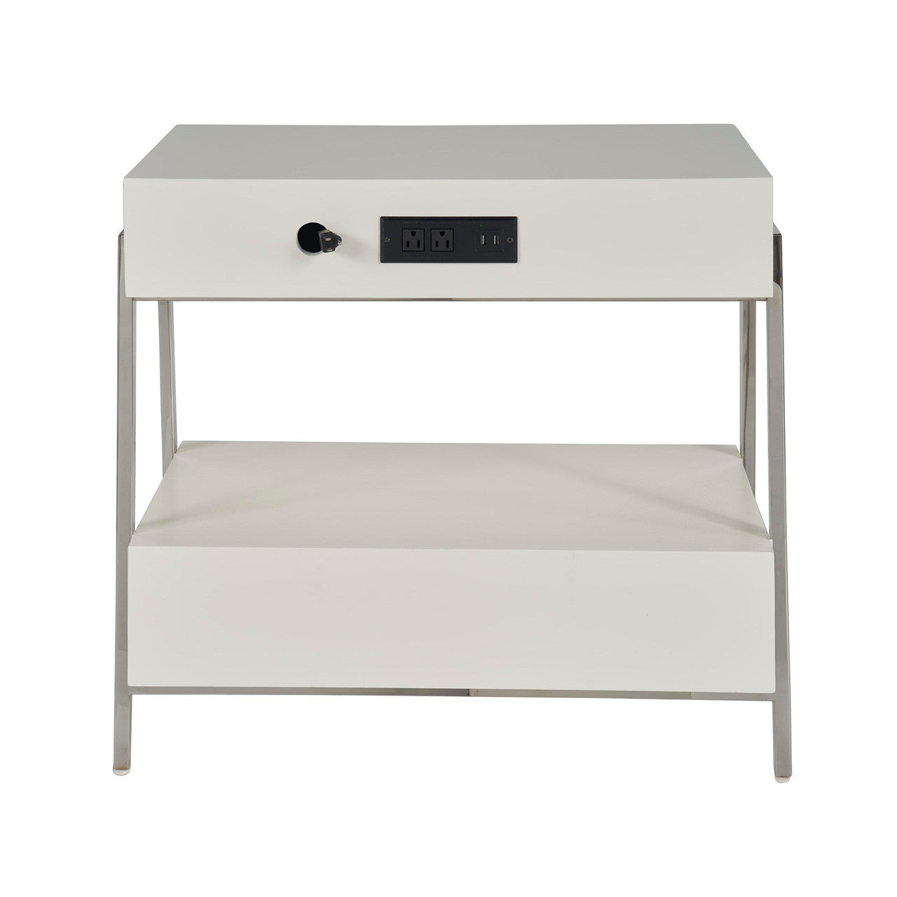 New Modern Ingrid Nightstand