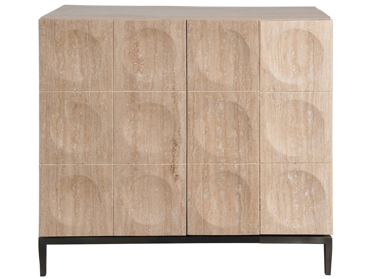 New Modern Leo Credenza