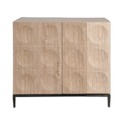 Leo Bunching Credenza