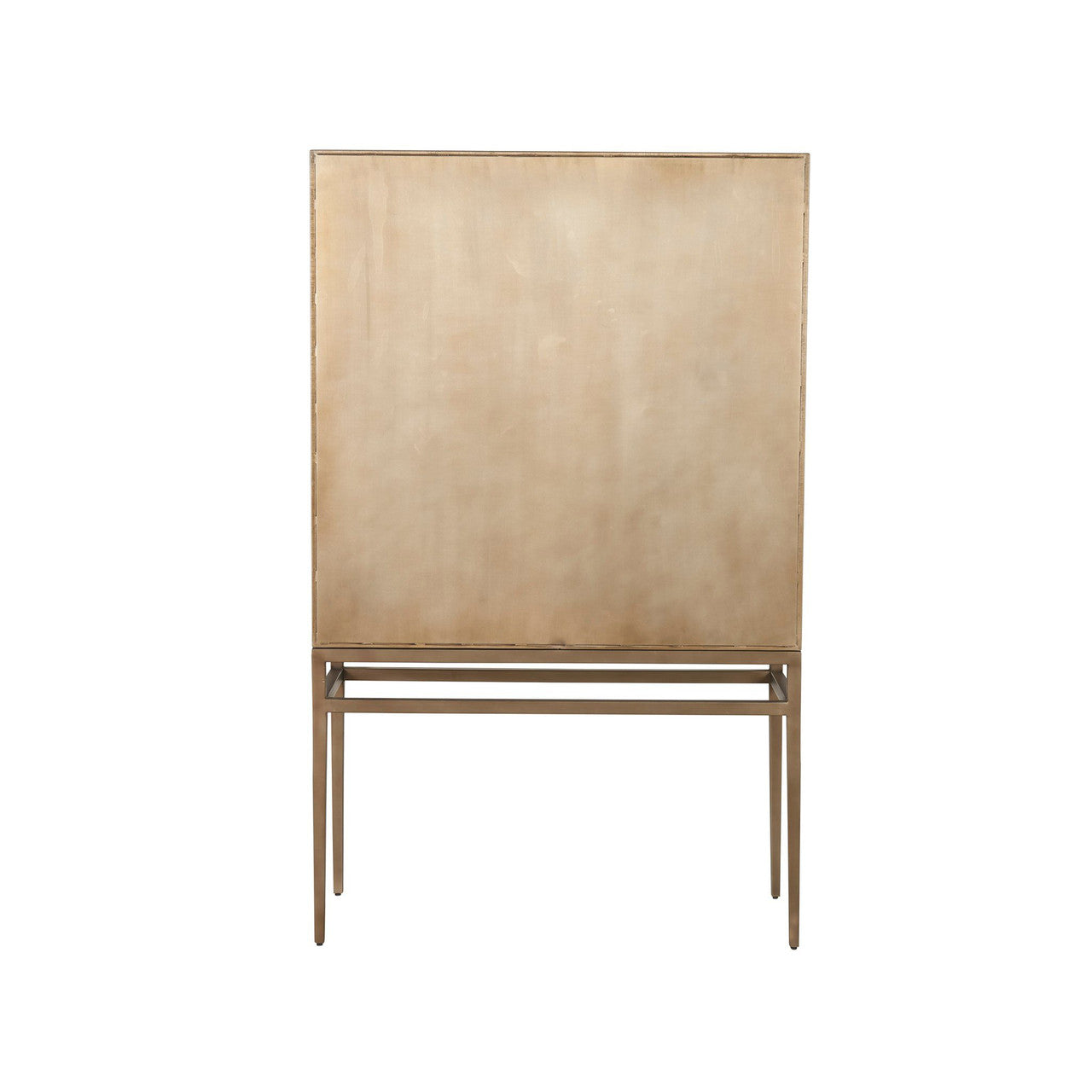 New Modern Milo Bar Cabinet