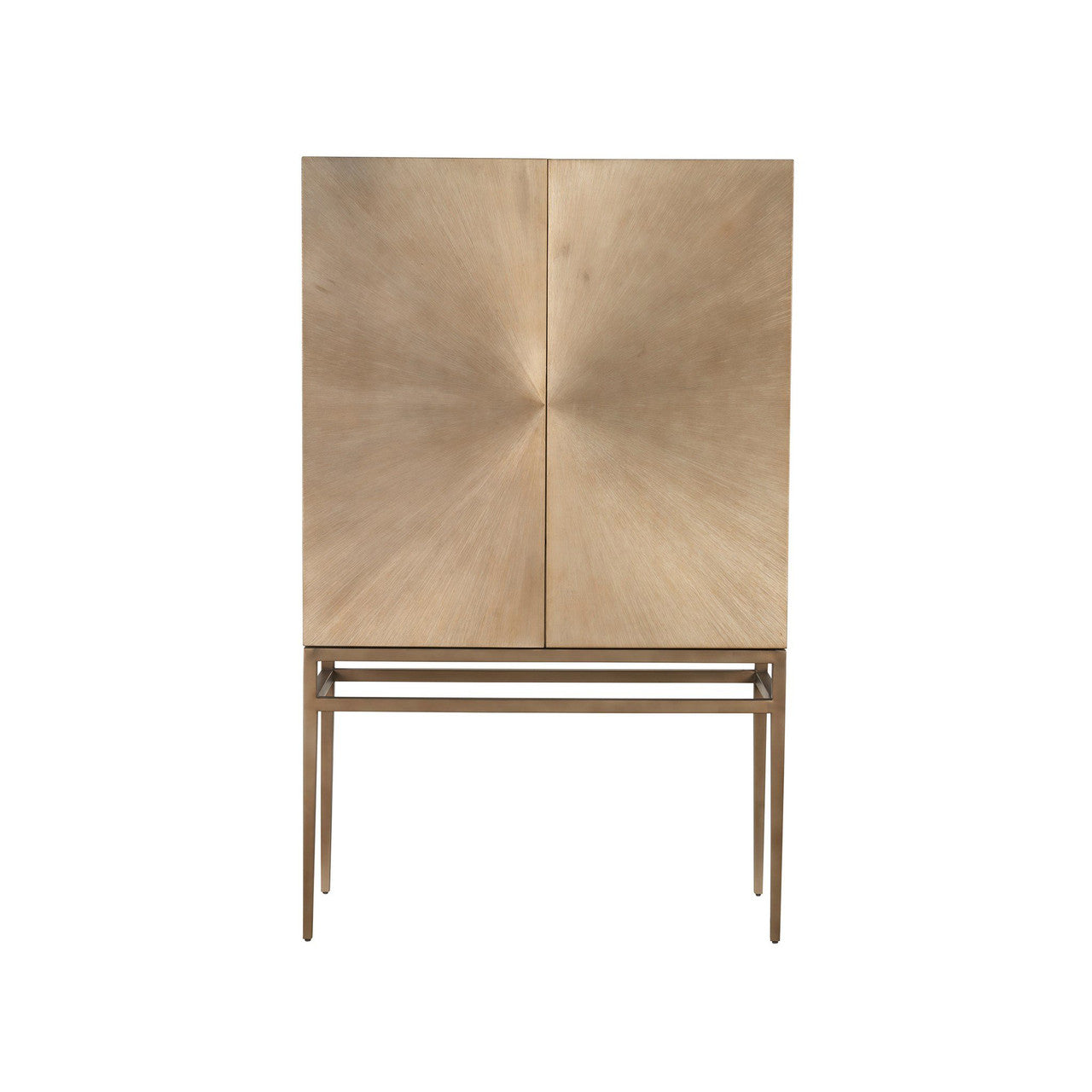 New Modern Milo Bar Cabinet