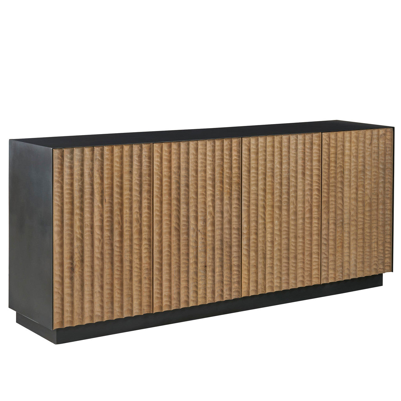 New Modern Noir Credenza