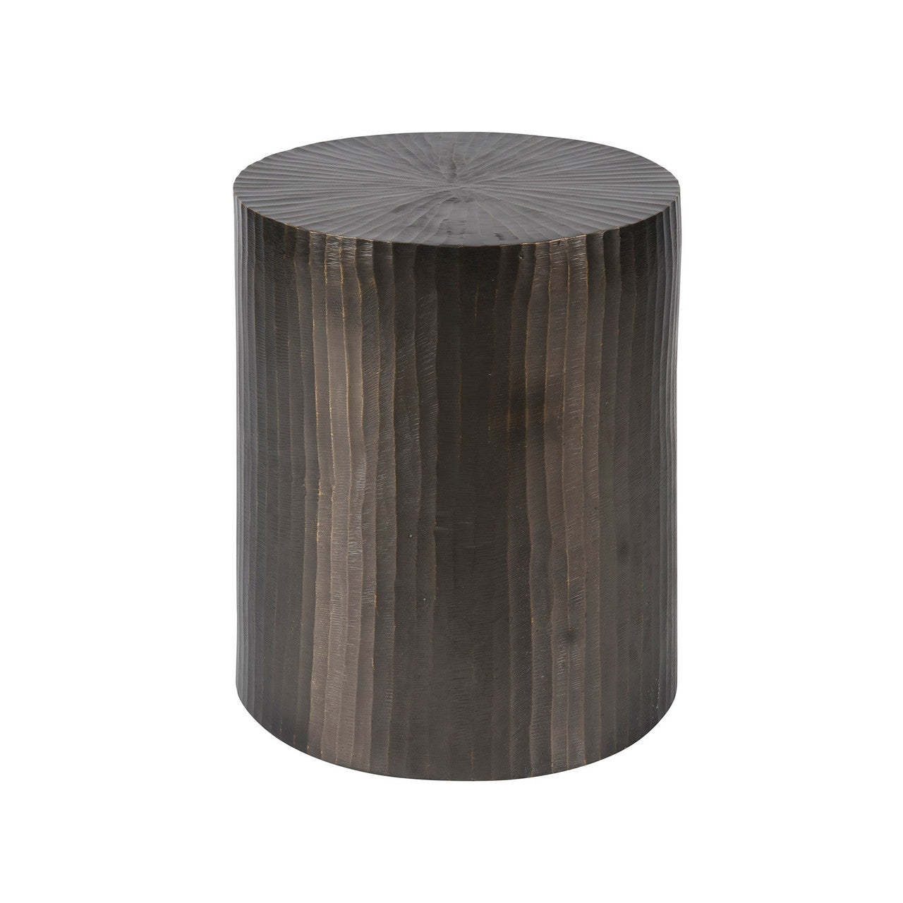 Asher Round End Table
