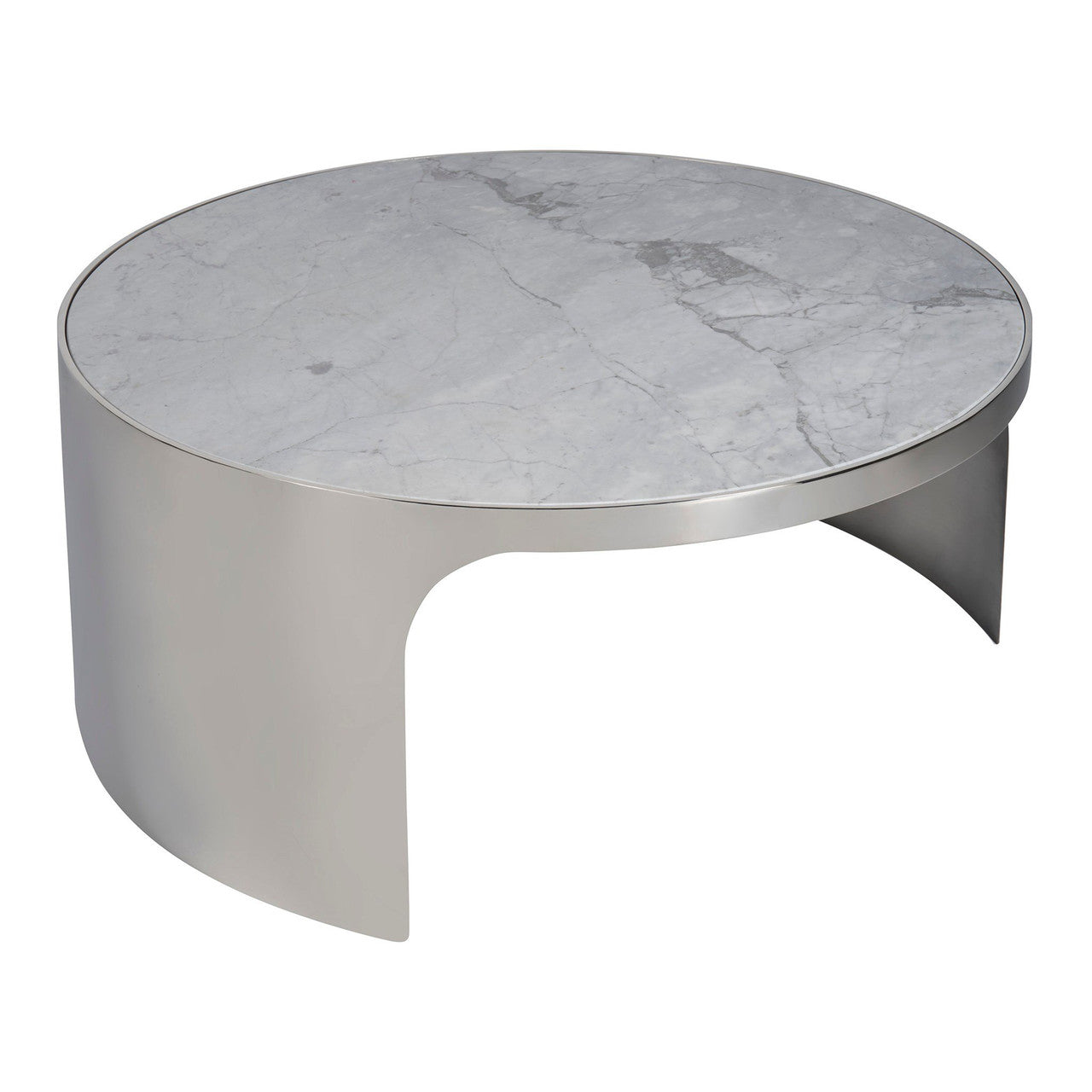 Revolve Large Nesting Table