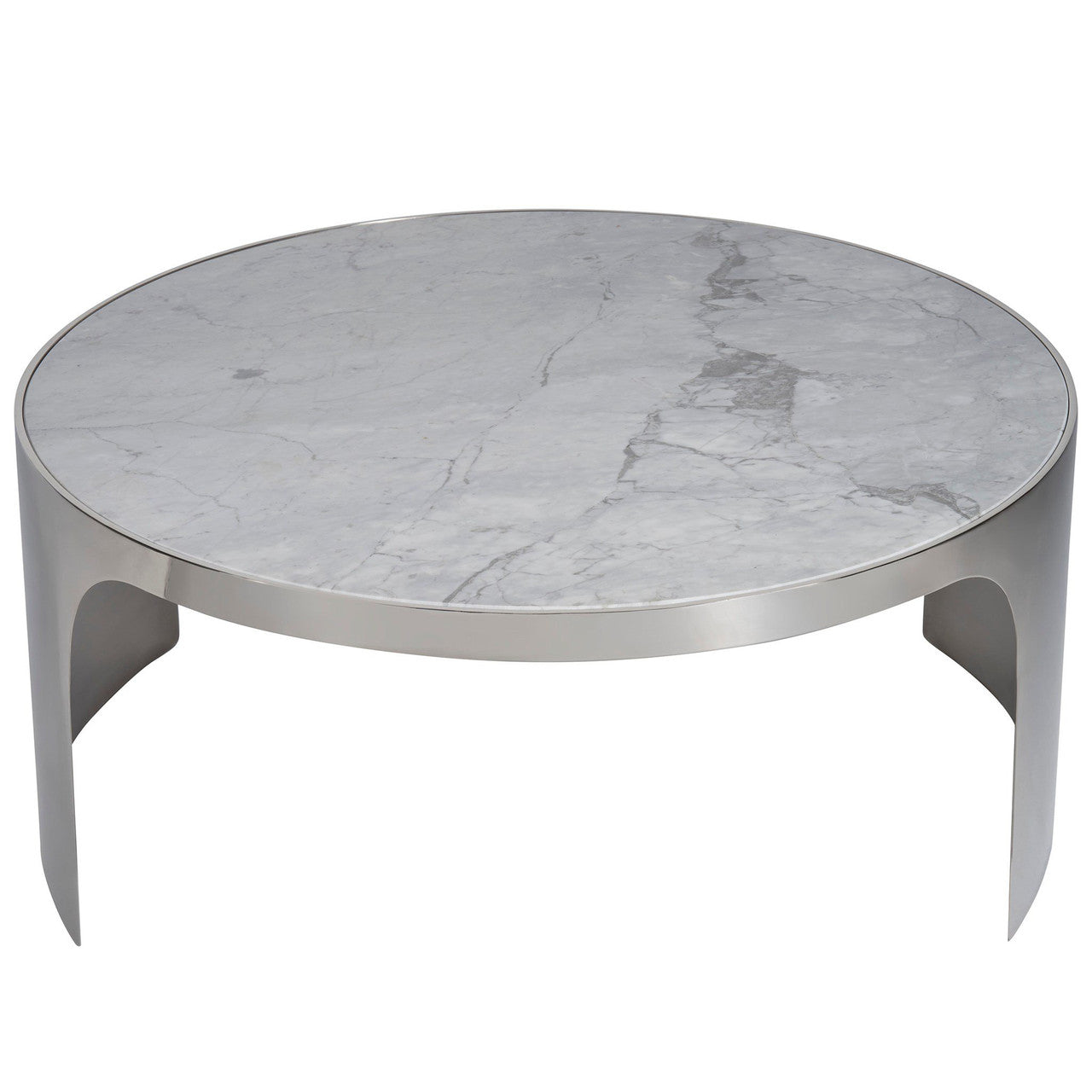 Revolve Large Nesting Table