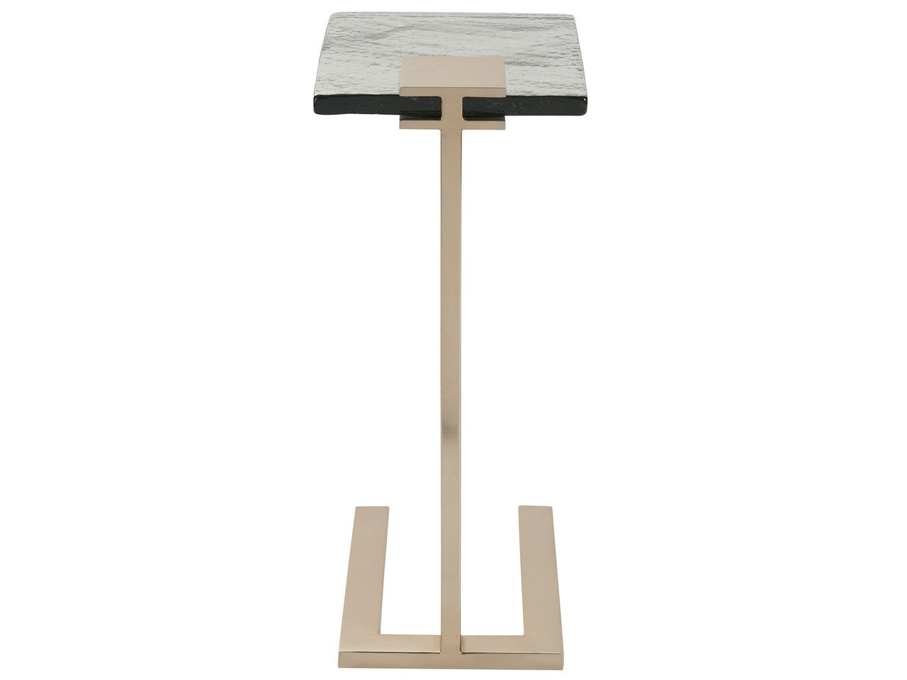 New Modern Axis Martini Table