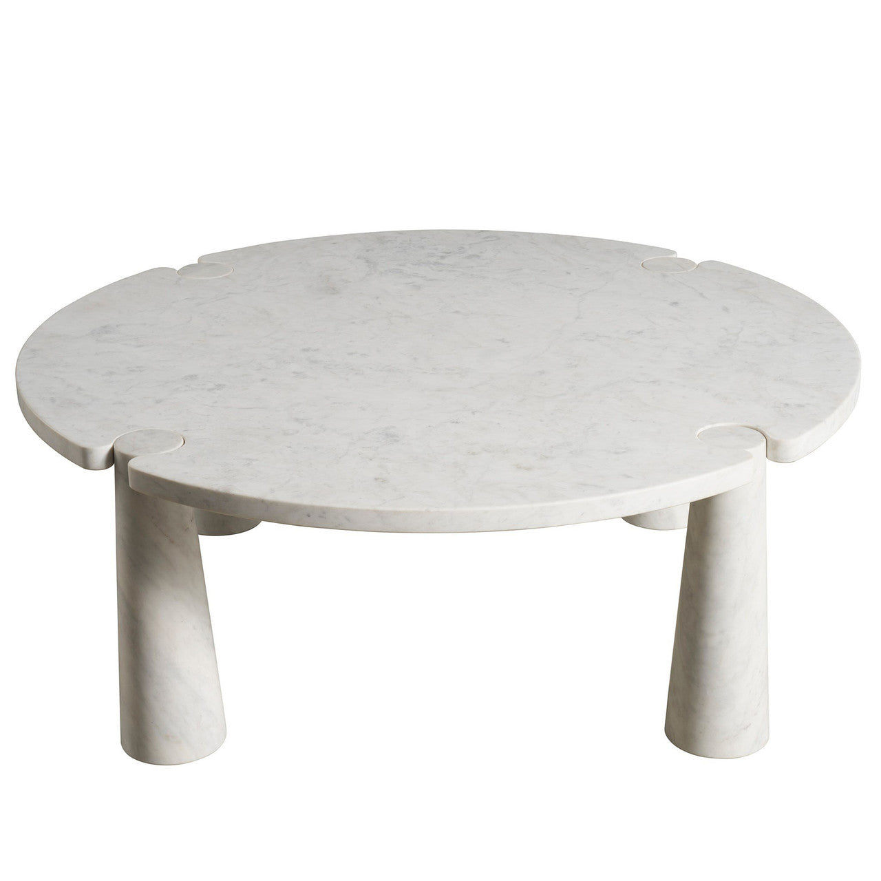 Anniston Cocktail Table