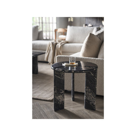 New Modern Magnus End Table