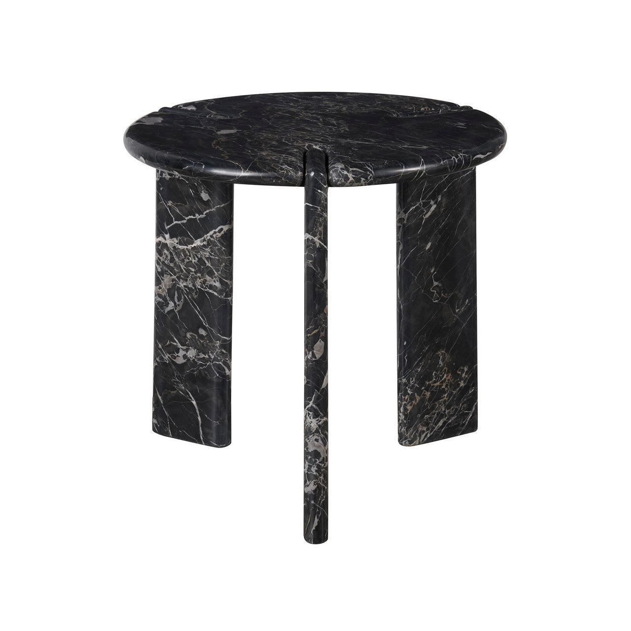 Magnus End Table