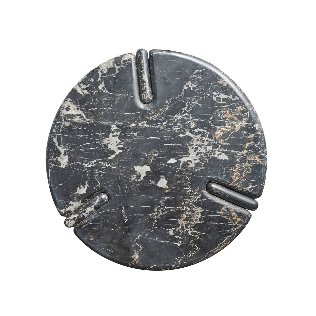 New Modern Magnus End Table
