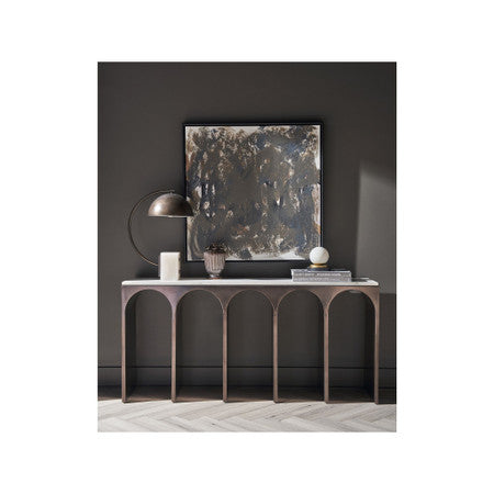 New Modern Moda Console Table