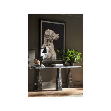 New Modern Spectrum Sofa Table