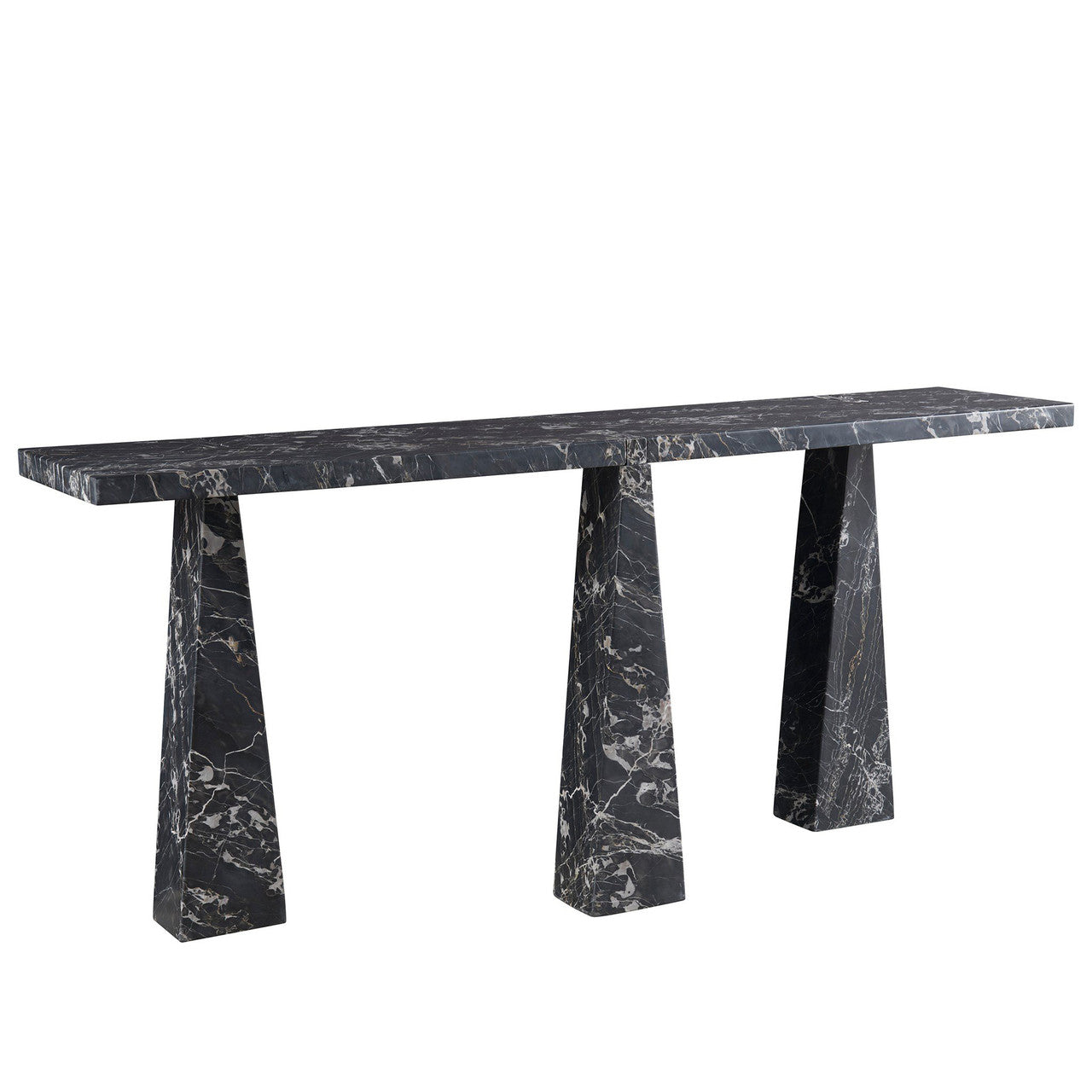 Spectrum Sofa Table