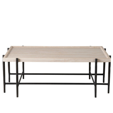 New Modern Theron Cocktail Table