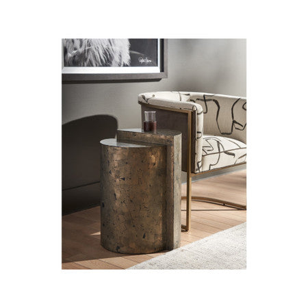 New Modern Cosmo End Table