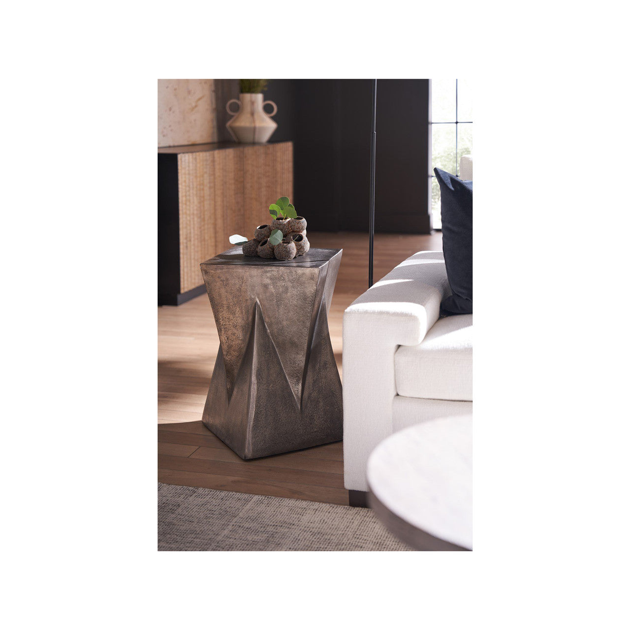Persephone Side Table