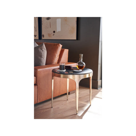 New Modern Scarlett End Table