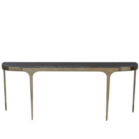 New Modern Scarlett Console Table