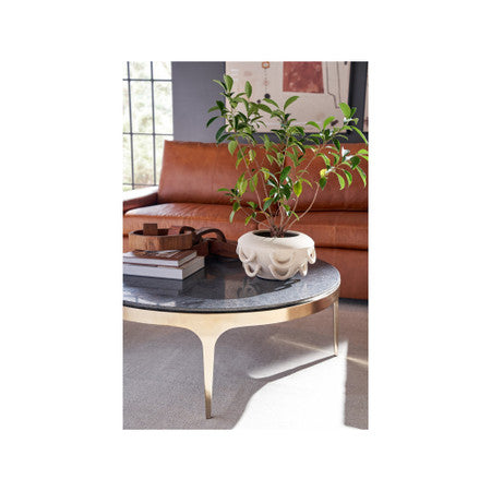 New Modern Scarlett Cocktail Table