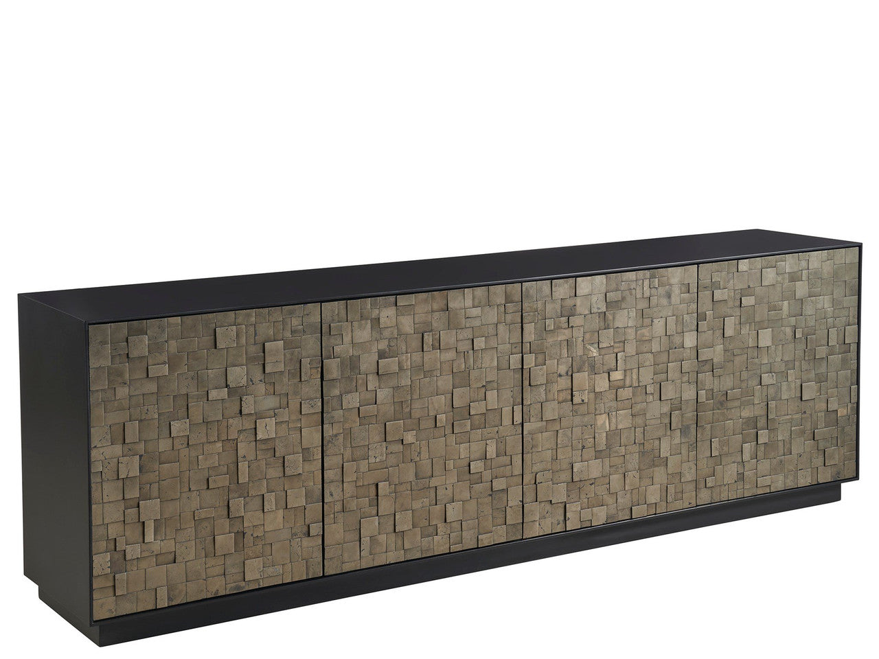 New Modern Cosmo Credenza