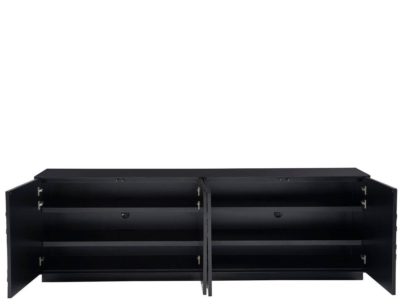 New Modern Cosmo Credenza