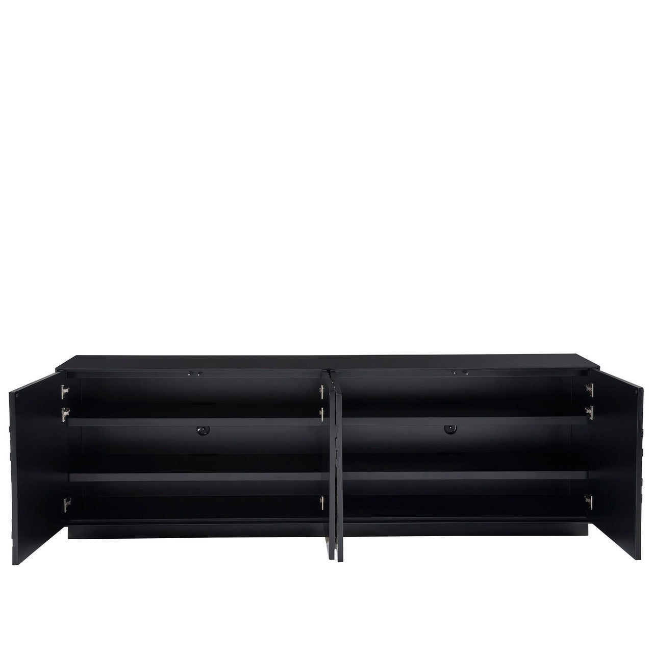 New Modern Cosmo Credenza